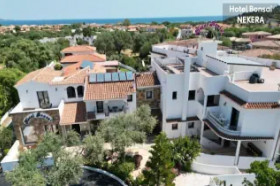 Bonsai (San Teodoro)