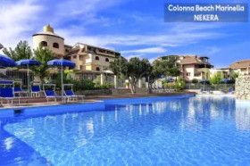 Colonna Beach Hotel