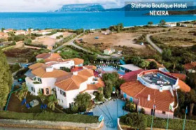 STEFANIA BOUTIQUE HOTEL