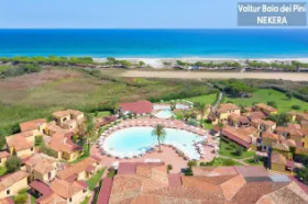 Hotel Club Baia dei Pini