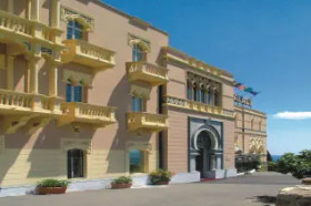 Hotel Excelsior Palace