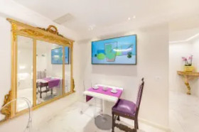 Palazzo Marletta Luxury House Hotel