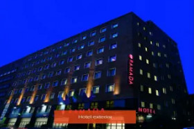 Ramada Naples City Center