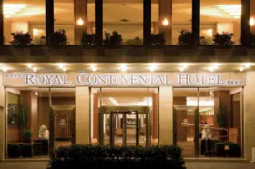 Royal Continental