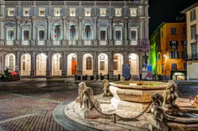 City Break w Mediolanie + zakupy - 5 dni z Warszawy