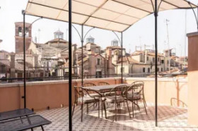 Be Mate Ponte Di Rialto