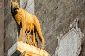 Roma - Vaticano - Doppio Italiano