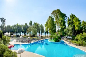 VOI Floriana Resort