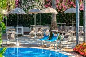 Hotel Oleandri Resort