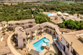 Futura Style Baia delle Mimose