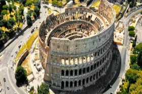 Rzym - Miasto wiecznego piękna