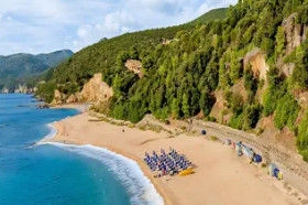 Club Esse Cala Gonone