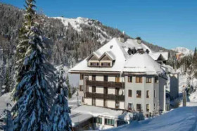 Hotel Al Gallo Forcello