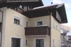 Apartamenty Alberti