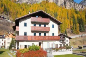 Apartamenty Casa Martinelli