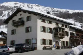 Costa Verde (Livigno)