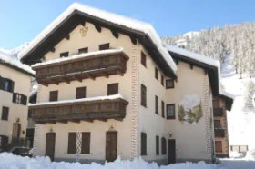 Apartamenty La Fonte