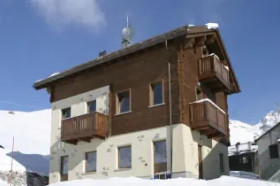 Chalet Li Baita - Genny e