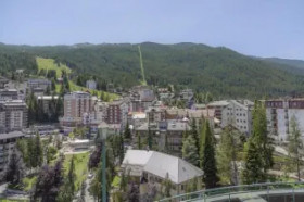 Grand Hotel La Torre