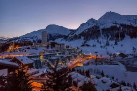 Residence Ski Club I Cavalieri