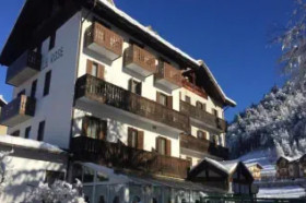 Hotel alle Rose