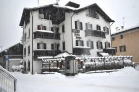 Hotel Stella Alpina