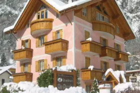 Apartament Rio Piccolo