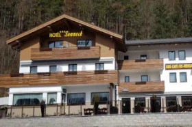 B&B Hotel Sonneck