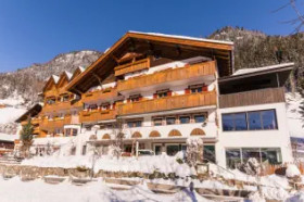 Hotel Alpenland
