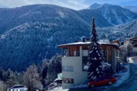 Loft Apartment Steinbach