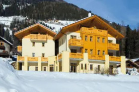 Naturresidenz Theistadl