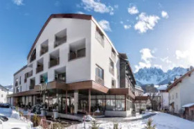 Sporthotel Tyrol