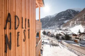 Aktiv & Familienhotel Adl