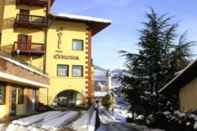Hotel Corona