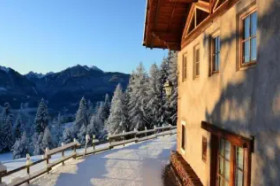 Romantic Hotel Excelsior