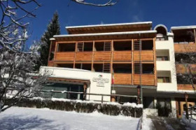 Hotel Olimpionico