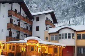 Hotel Albergo Panorama