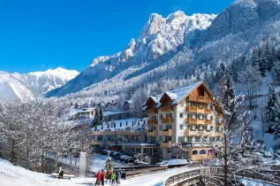 Hotel Family Resort & Spa