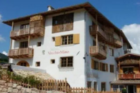 Hotel Relais Vecchio Maso