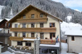Hotel Alpenblick