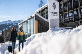 Rezydencja Hotel Ambiez