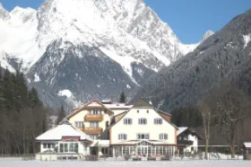 Hotel Bad Salomonsbrunn