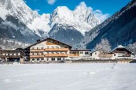 Hotel Antholzerhof
