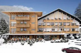 Hotel Residences Brotz