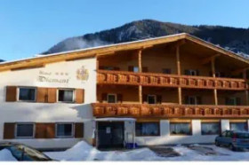Hotel & Chalet Diamant