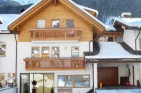 Appartements Sonnenschein