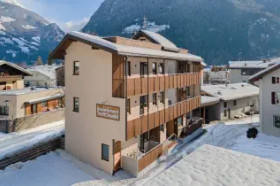 Appartement Treffpunkt