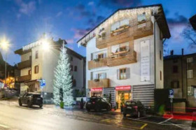 Locanda Elisa Albergo Dif