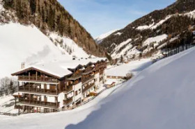 Hotel Almina Family & SPA