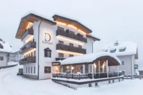 Hotel Gasthof Dorfwirt